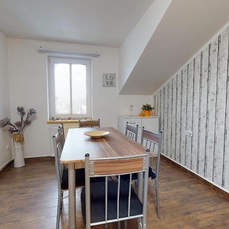 Apartman Arnultovice Rudnik المظهر الخارجي الصورة