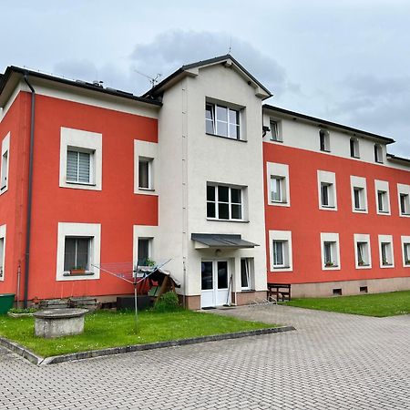 Apartman Arnultovice Rudnik المظهر الخارجي الصورة