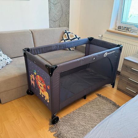 Apartman Arnultovice Rudnik المظهر الخارجي الصورة