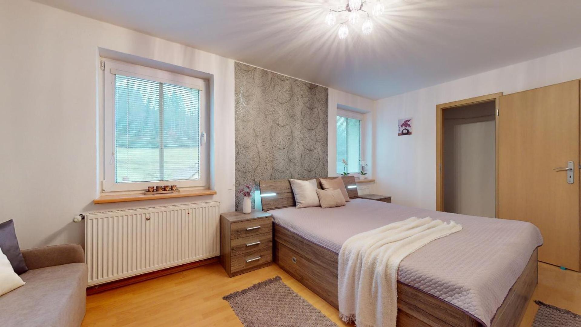 Apartman Arnultovice Rudnik المظهر الخارجي الصورة