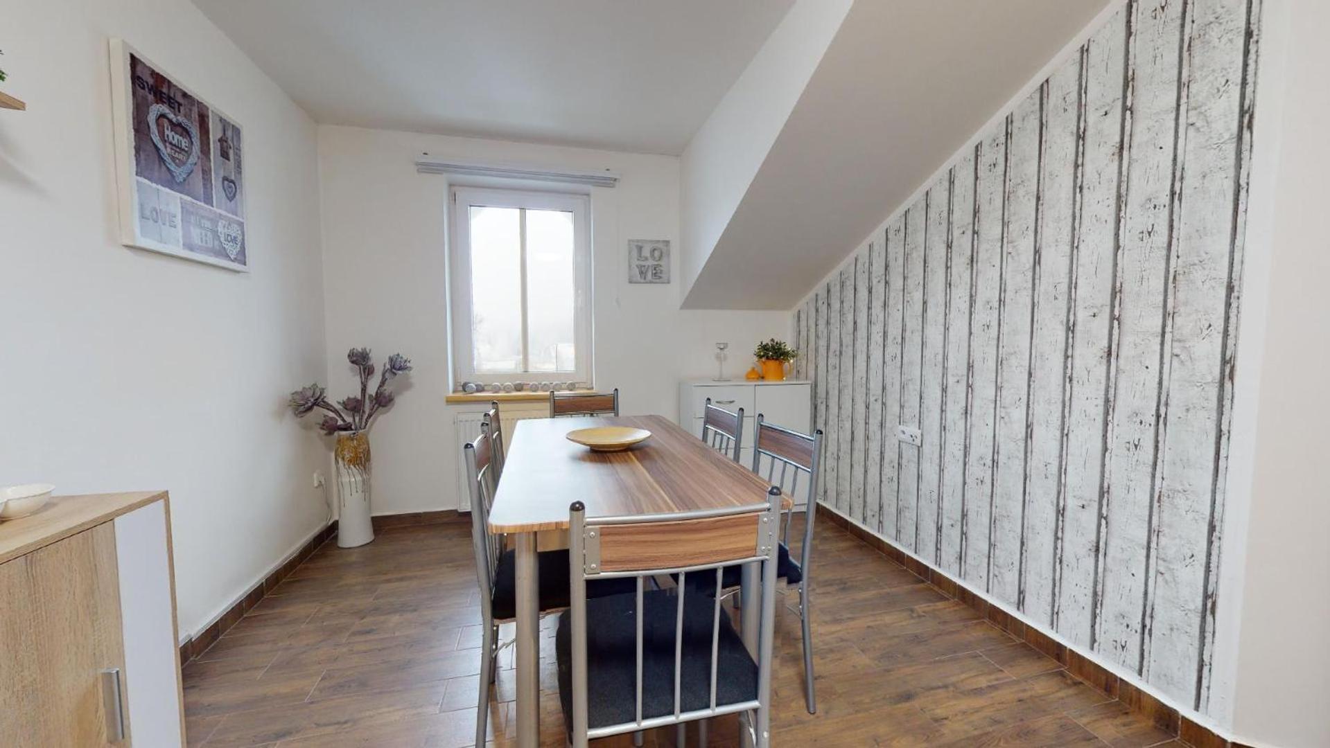 Apartman Arnultovice Rudnik المظهر الخارجي الصورة