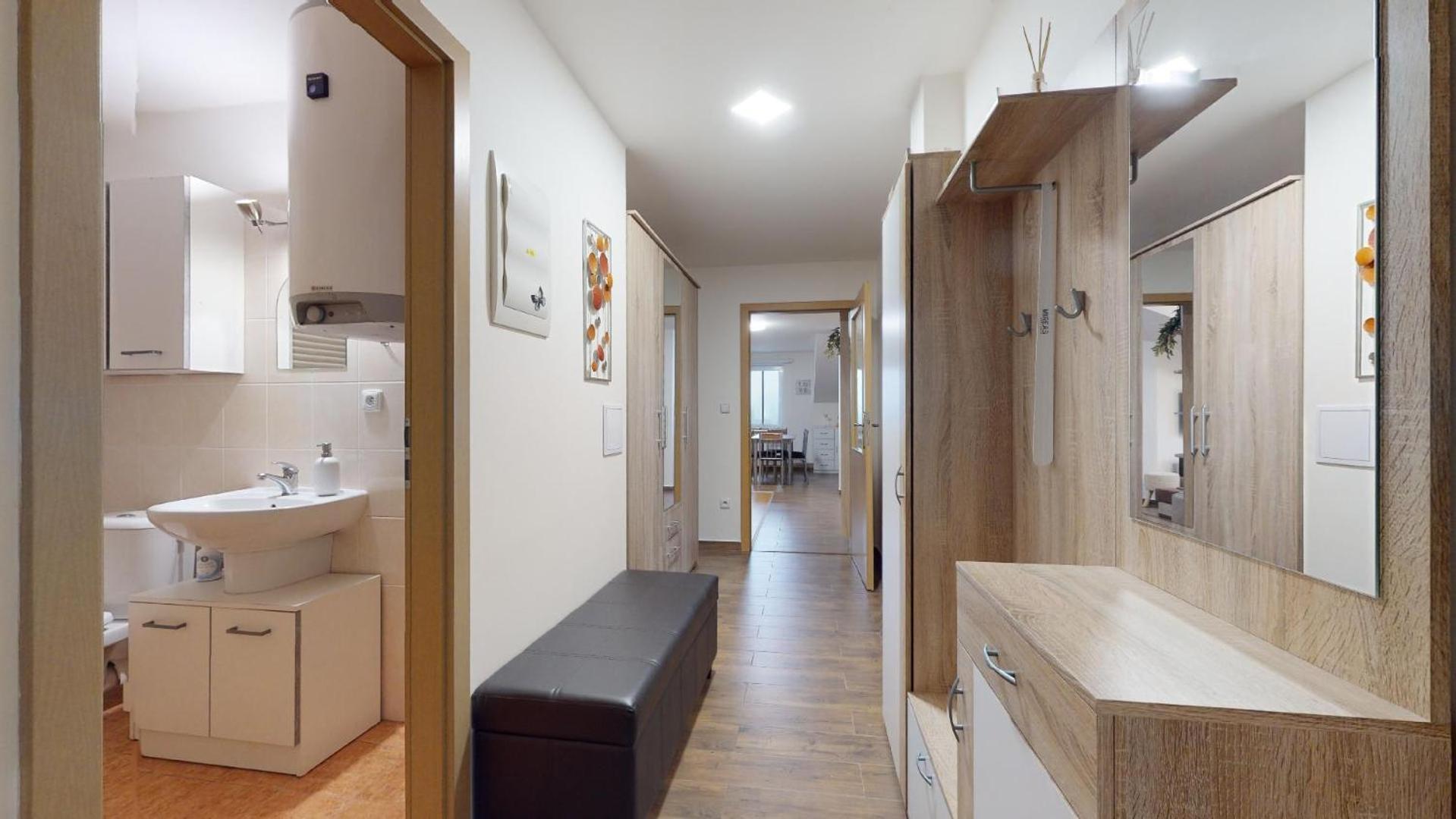 Apartman Arnultovice Rudnik المظهر الخارجي الصورة