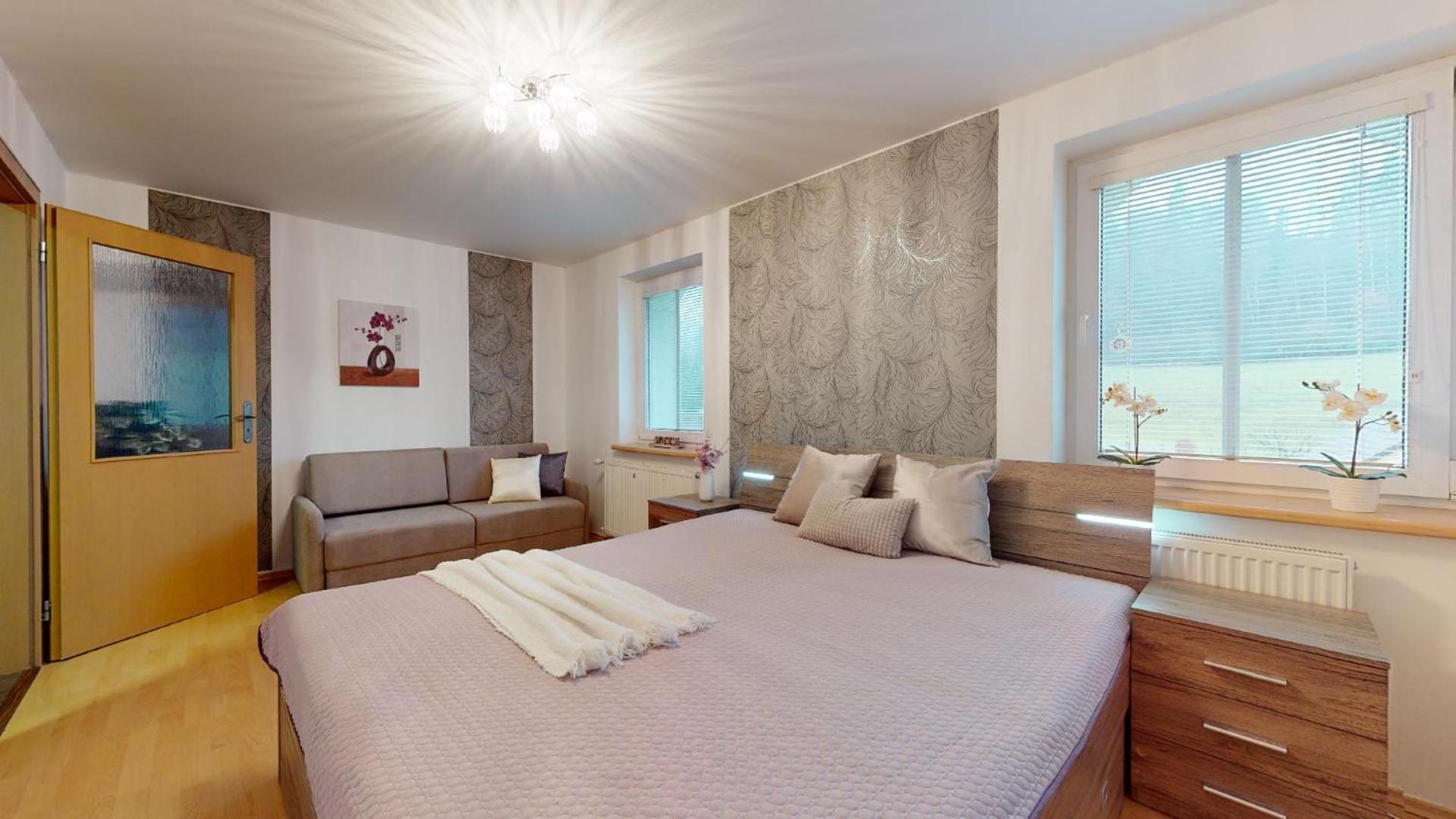 Apartman Arnultovice Rudnik المظهر الخارجي الصورة