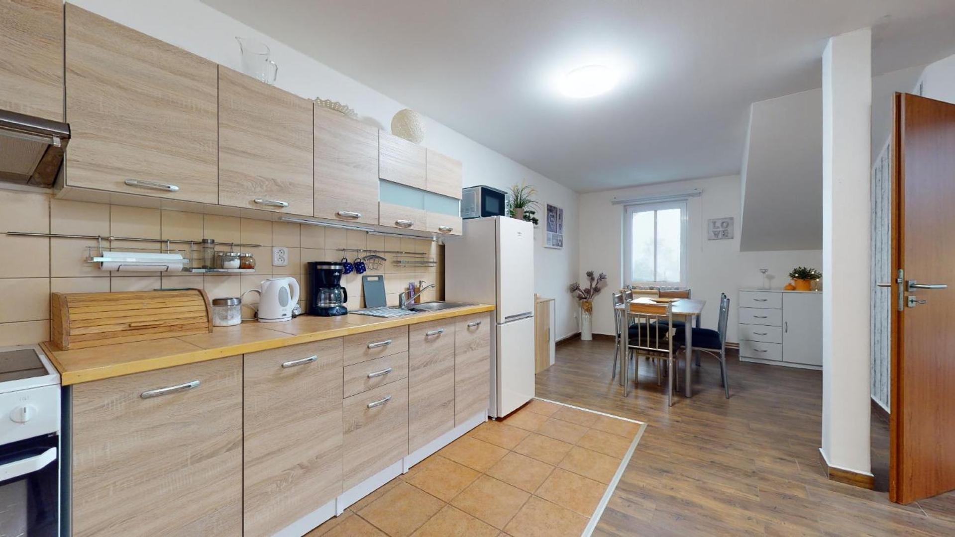 Apartman Arnultovice Rudnik المظهر الخارجي الصورة