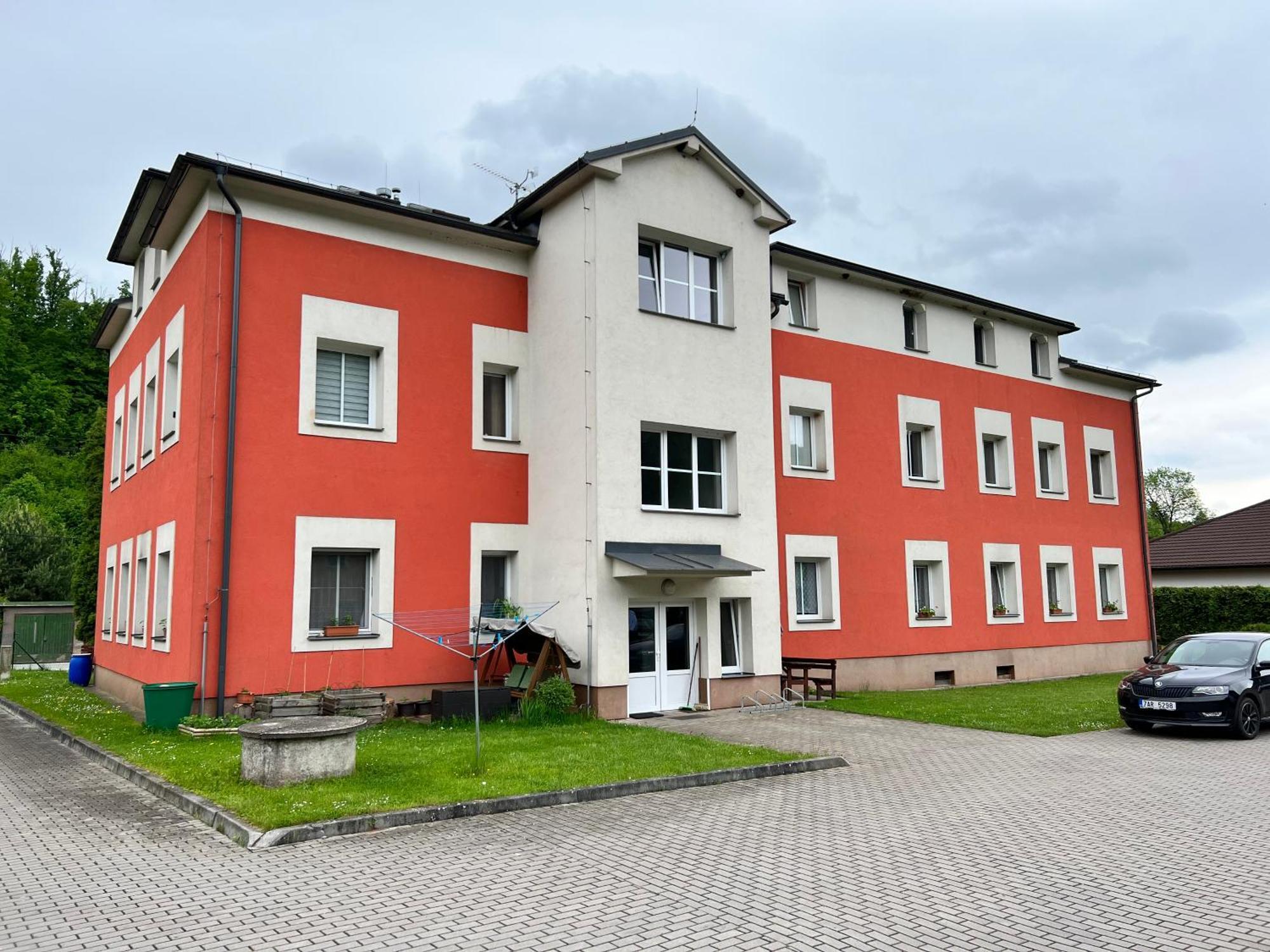 Apartman Arnultovice Rudnik المظهر الخارجي الصورة